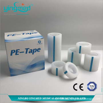 Medical PE Surgical Tape